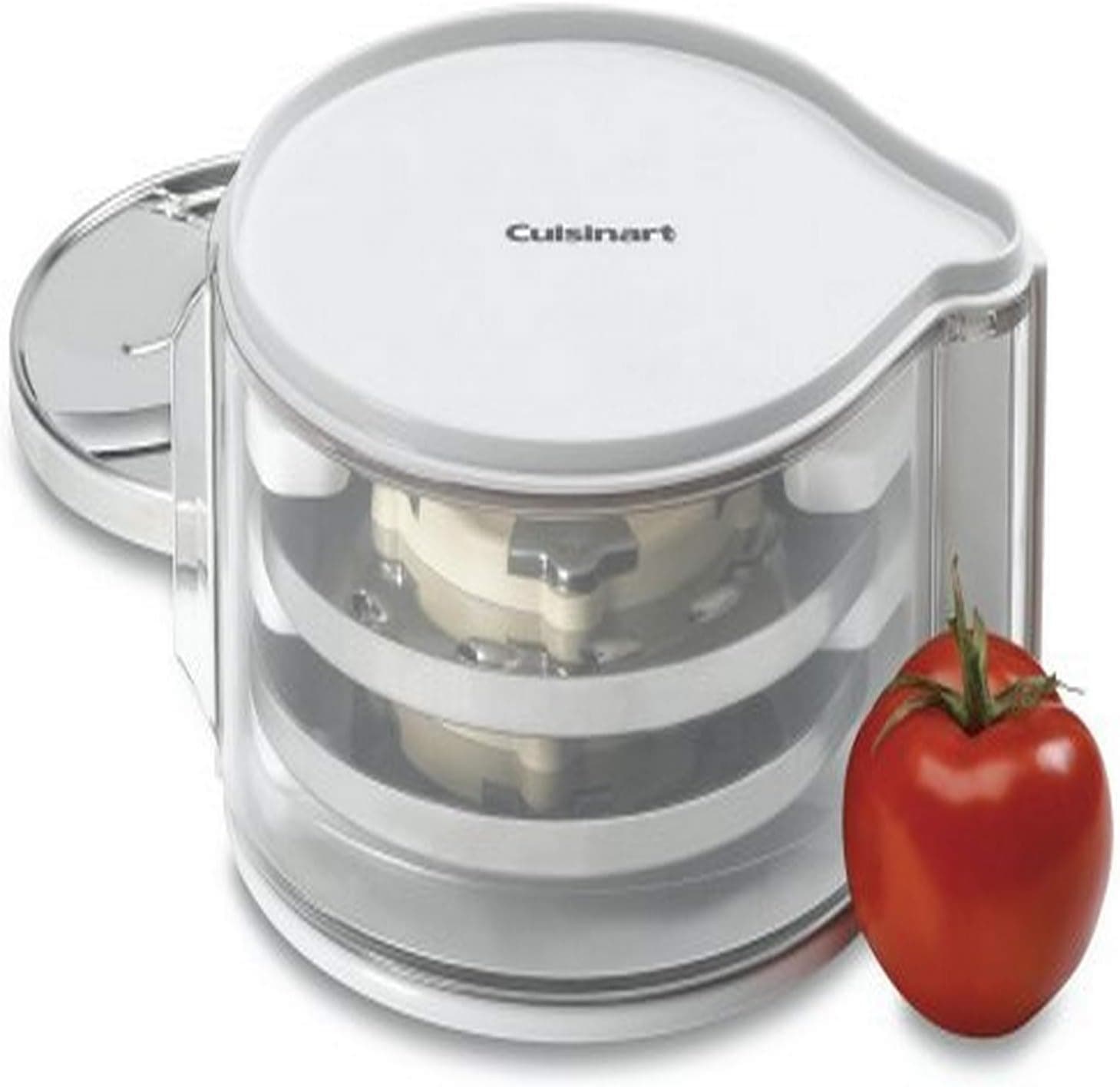 Cuisinart Custom 14-Cup Food Processor - image from Amazon 5