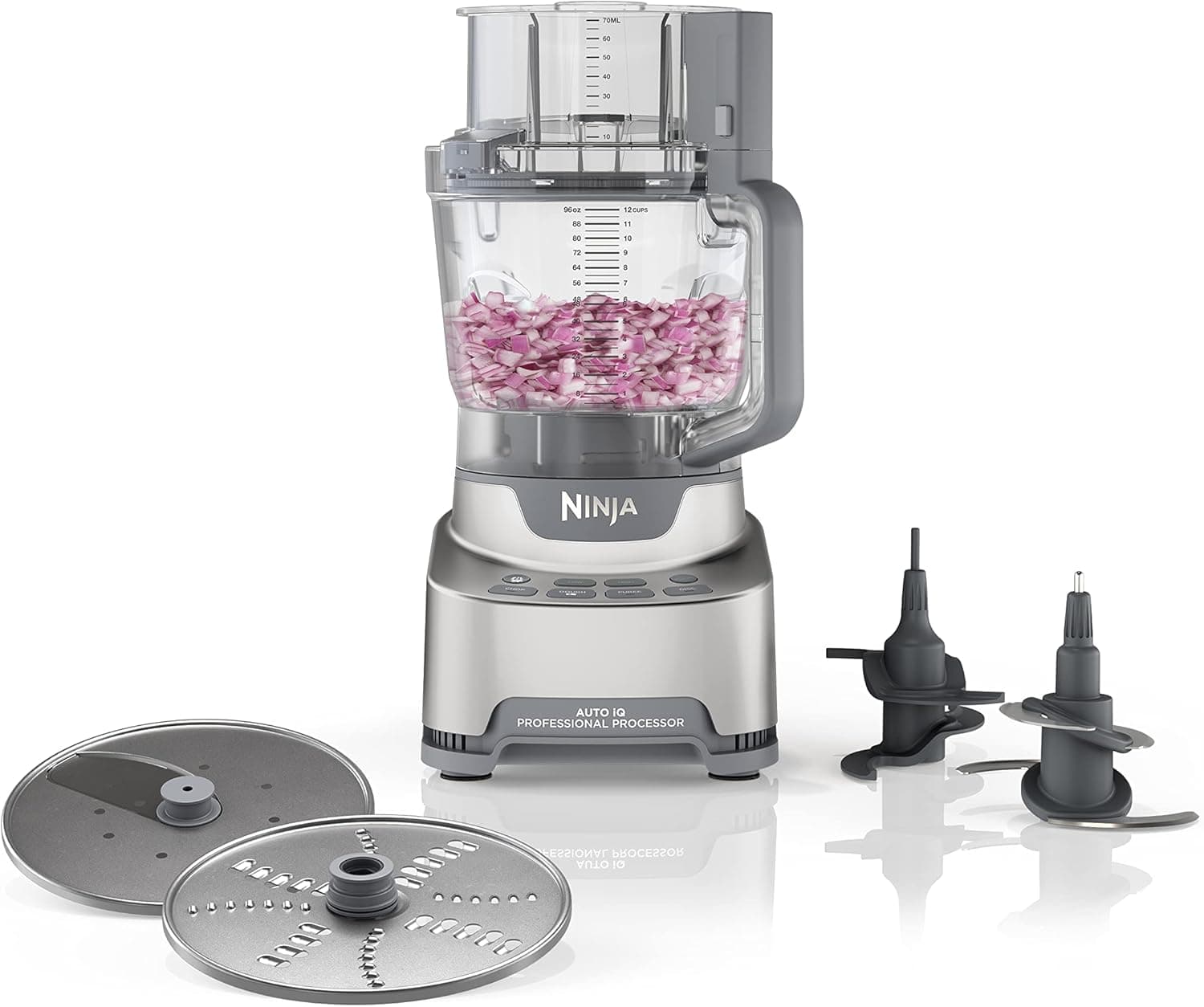 Image of Ninja NF701 Professional XL Food Processor