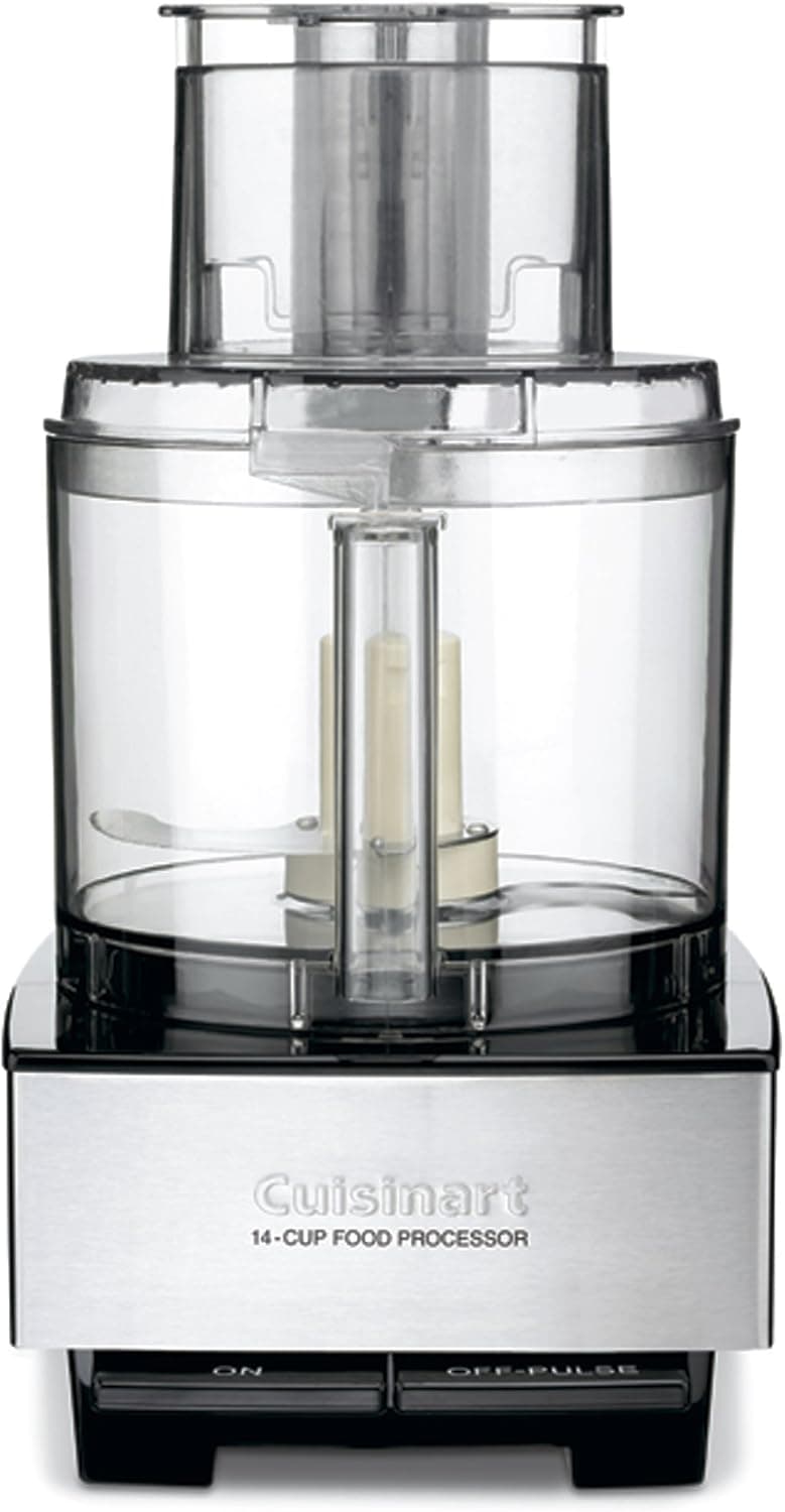 Cuisinart Custom 14-Cup Food Processor - image from Amazon 3