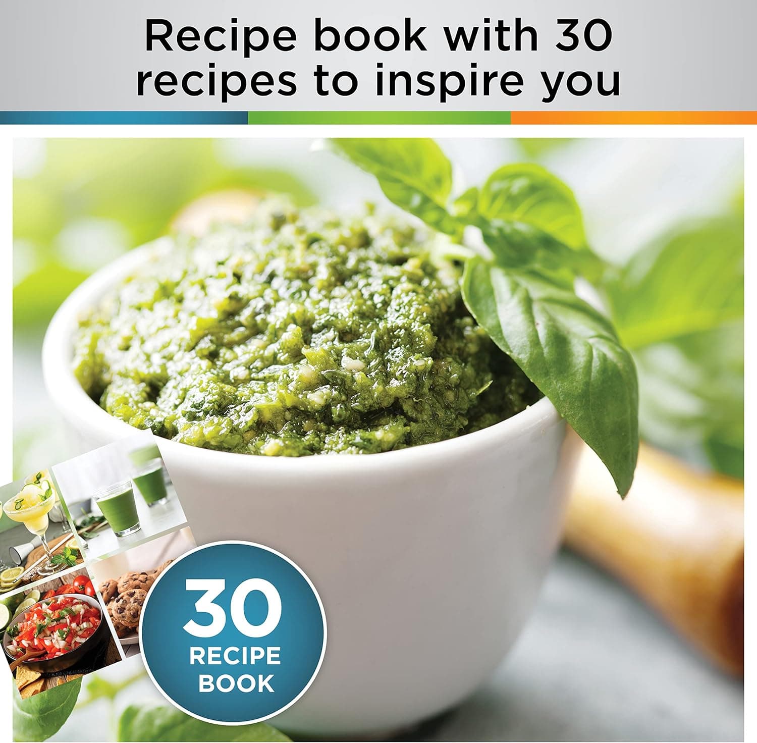 Ninja BN801 Professional Plus Kitchen System - image from Amazon 13