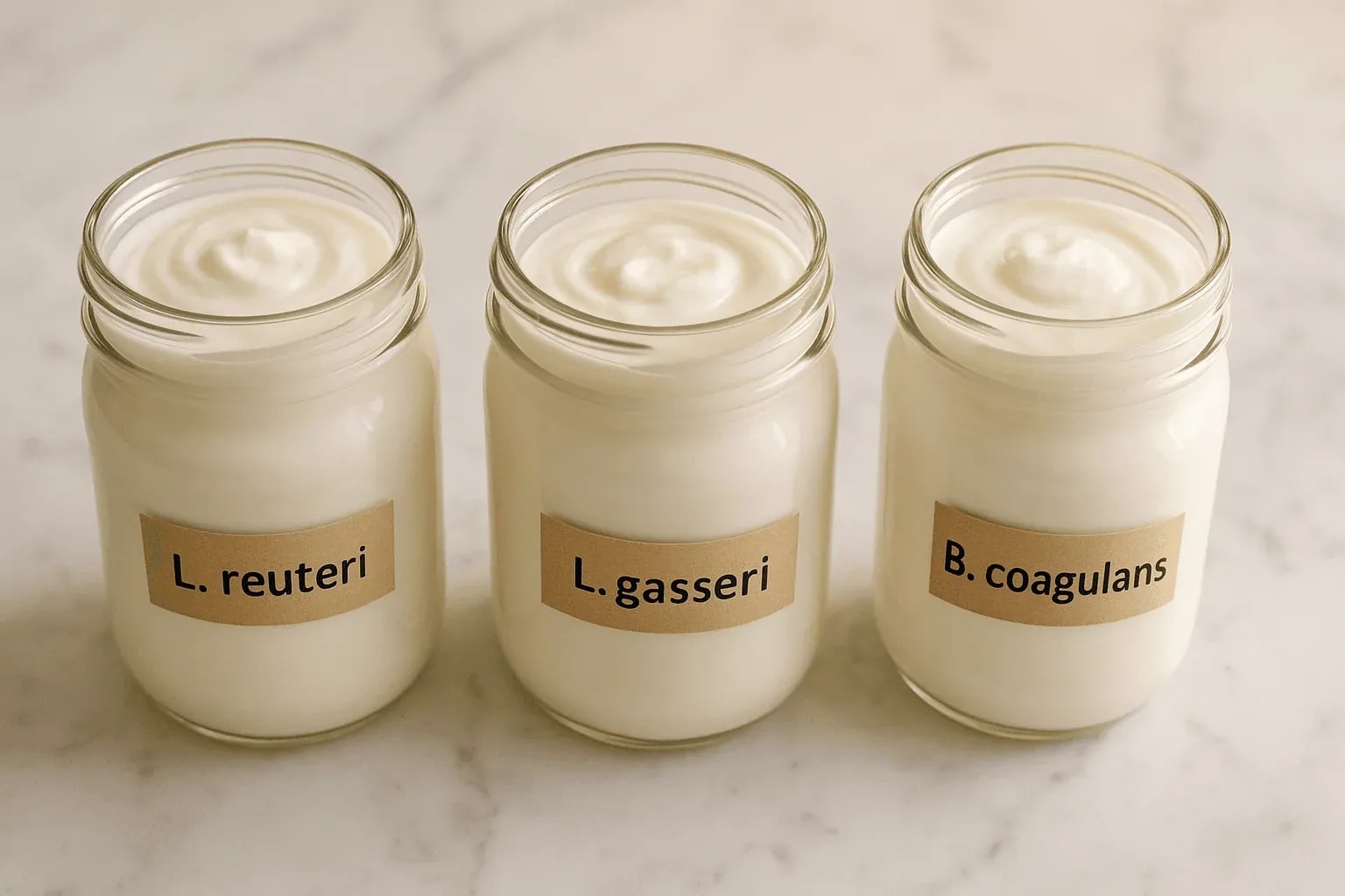 20250523_1739_Probiotic Yogurt Trio_simple_compose_01jvys8aj4fmhv1vpe5jjfhcxb.webp