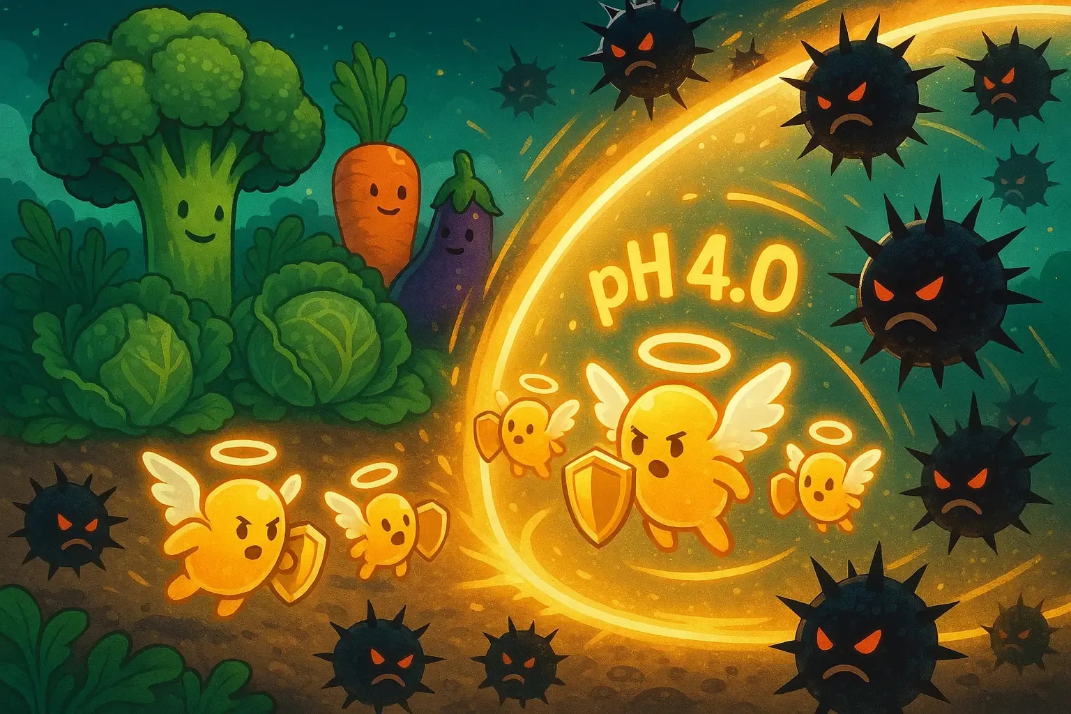 compressed-20250605_0138_Bacterial Battle Royale_simple_compose_01jwyhegenfj1v639phc30ee83.png.webp