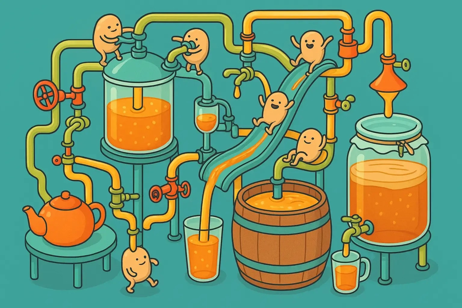 compressed-20250705_1612_Rube Goldberg Brew Machine_simple_compose_01jzdbc5phf68rr5j8hwvg8kc0.png.webp