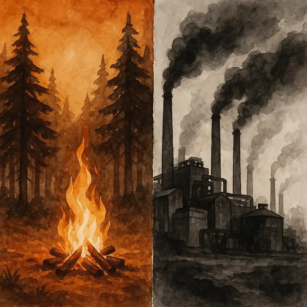 compressed-20251023_1754_Nature vs Industry_simple_compose_01k88ry63reaa96rshcp9z5pgp.png.webp