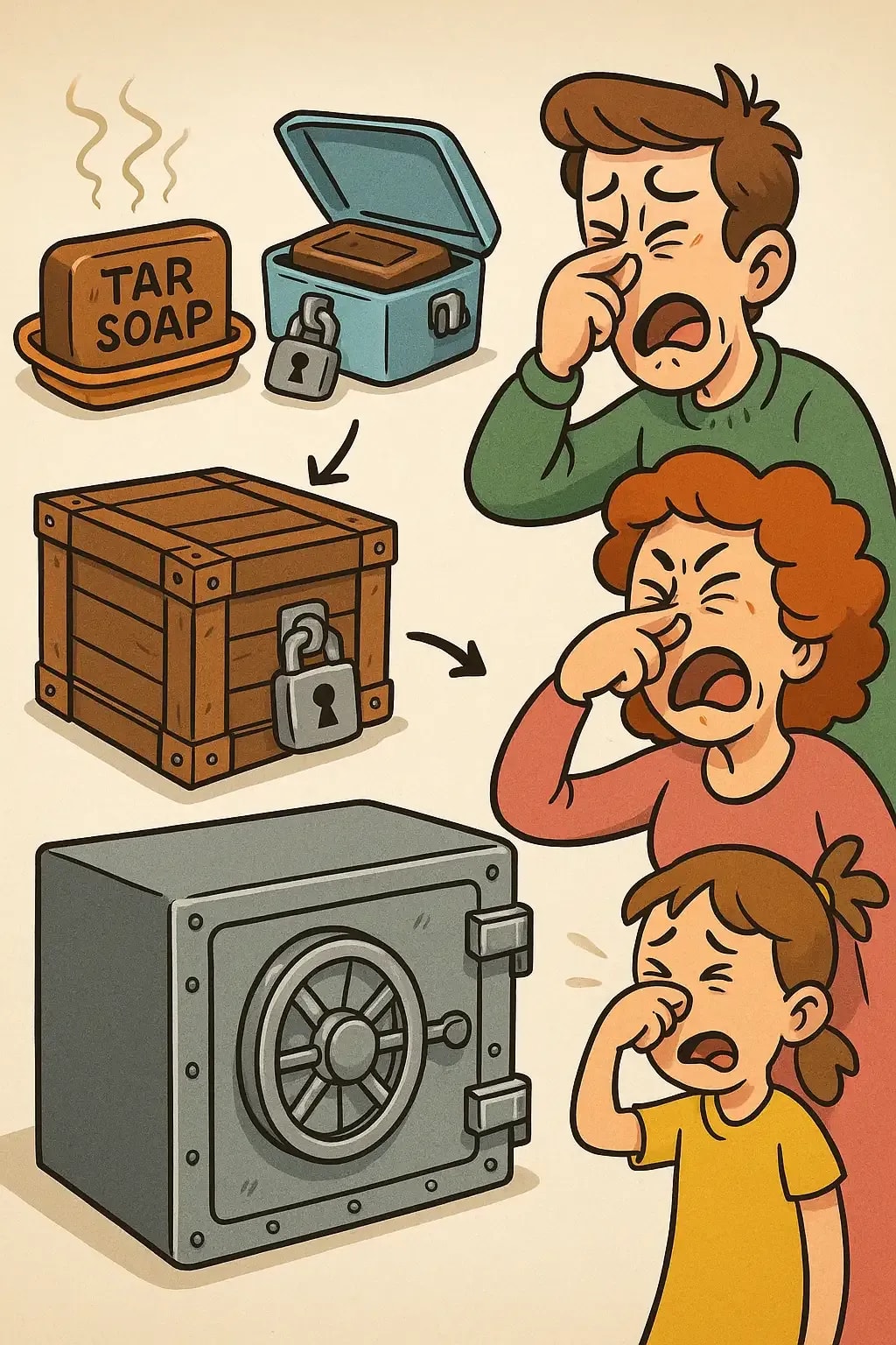 compressed-20251023_1802_Tar Soap Fort Knox_simple_compose_01k88sbckzf0etxvjwqmz9d9ap.png.webp