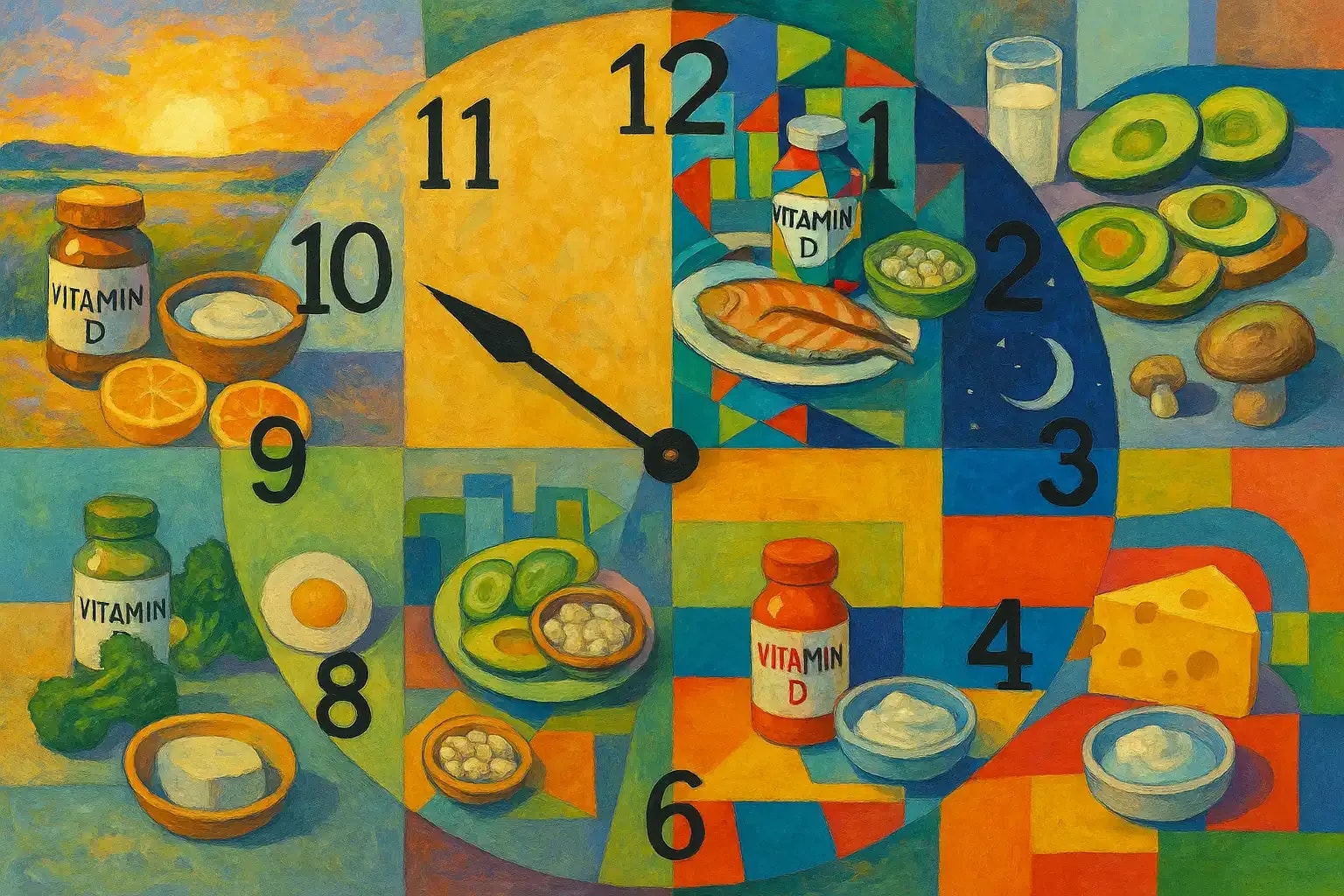 compressed-20251026_1339_Chronobiology Art Collage_simple_compose_01k8g4zbtnet5t85648rs898tx (1).png.webp