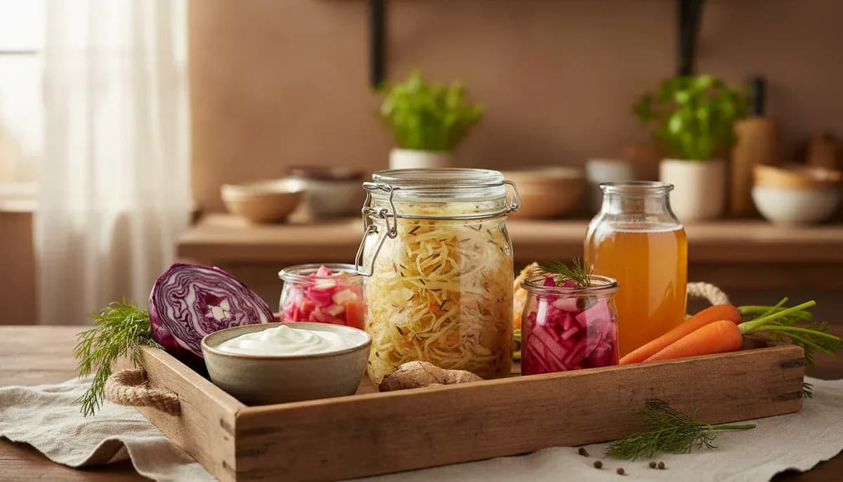 Gut Microbiome 101: Your Inner Ecosystem Explained