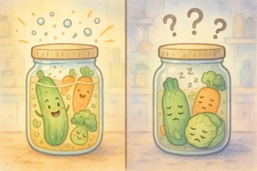 Why Is My Ferment Not Bubbling? Complete Troubleshooting Guide for 2025