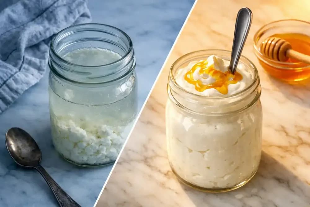 Why Your L. Reuteri Yogurt Isn't Working: 8 Hidden Mistakes Sabotaging Your Results