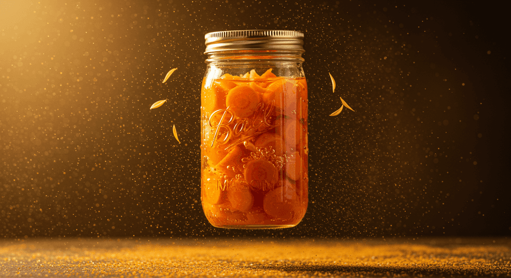 Microbes, Mindfulness, and the Art of Small Attention