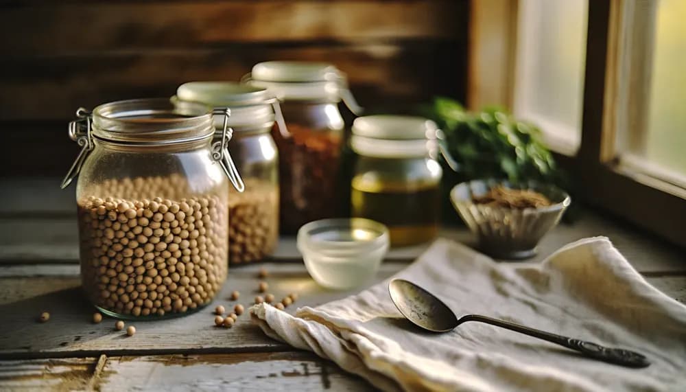 How to Make Tempeh at Home (Complete Guide) - full