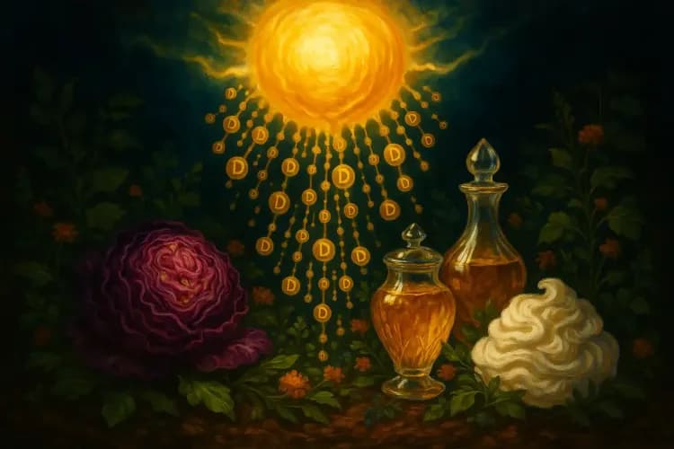 Vitamin D Supplements: The Complete Research-Based Guide to Benefits, Forms, and Optimal Dosing