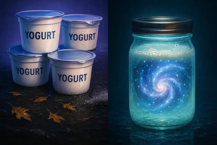 Why Commercial Yogurt May Be Bad for Gut Health: The Truth About Store-Bought vs Homemade Yogurt