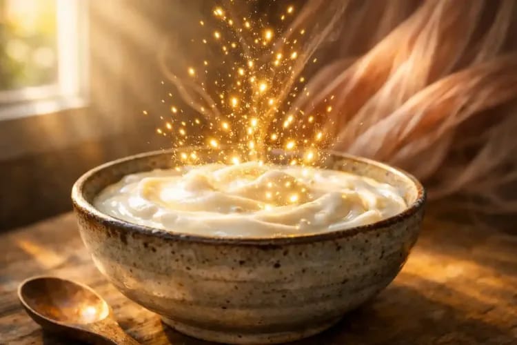 Muscle Gain on L. Reuteri Yogurt: The Unexpected Anti-Aging Effect