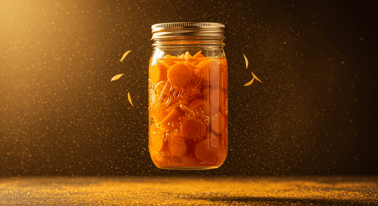 Microbes, Mindfulness, and the Art of Small Attention