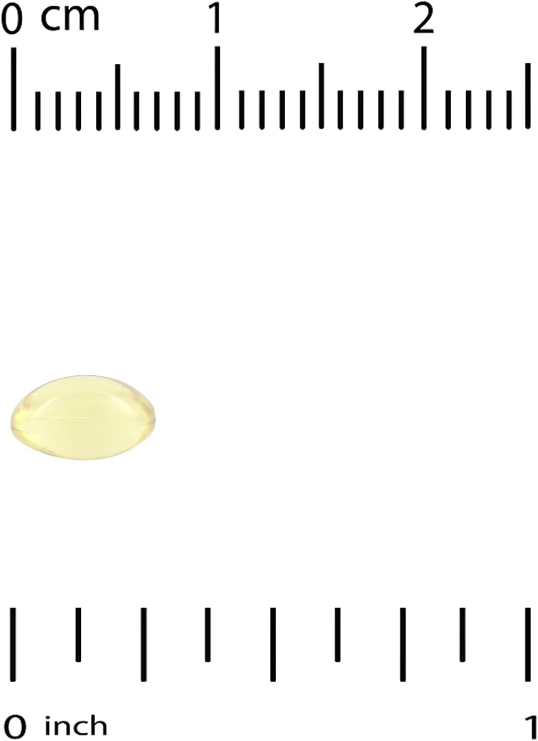 California Gold Nutrition Vitamin D3 - 5,000 IU - image from Amazon 3