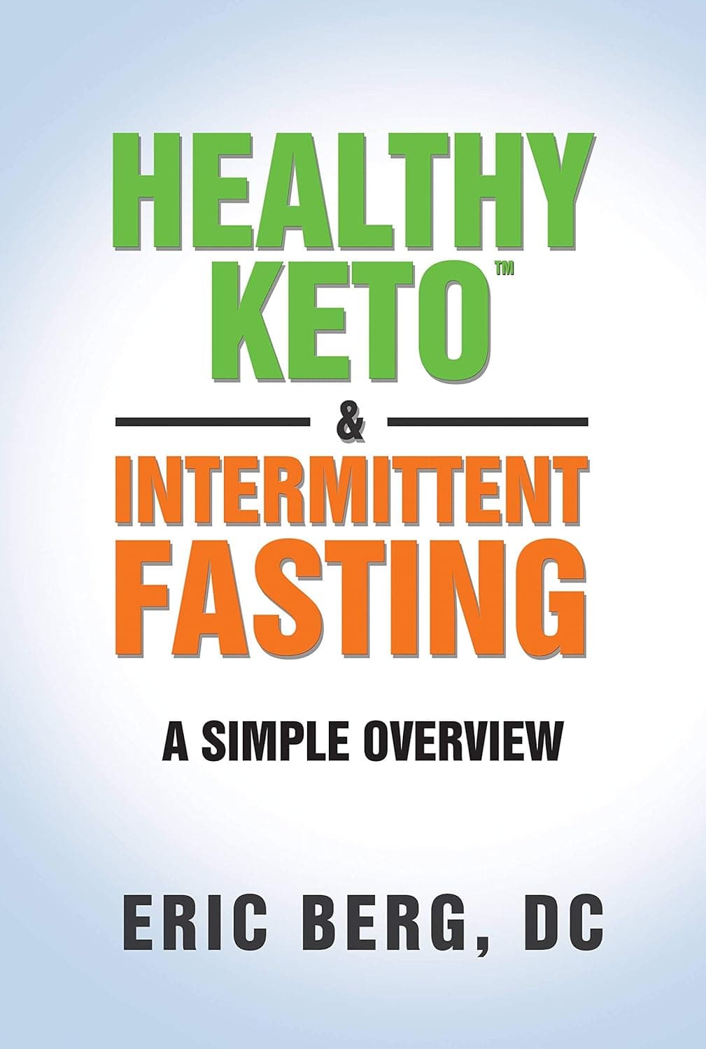 Image of Healthy Keto & Intermittent Fasting A Simple Overview