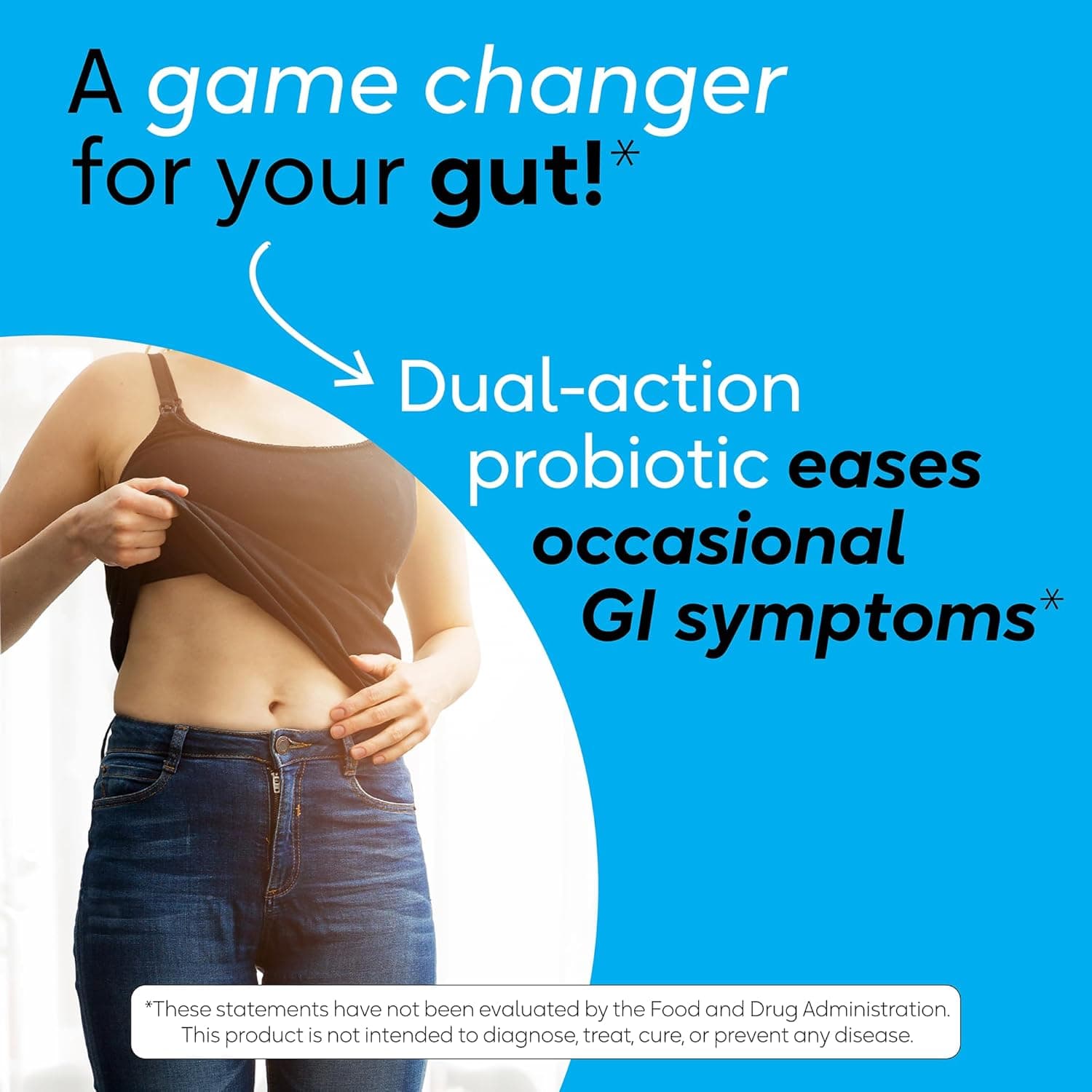 BioGaia Gastrus - L. Reuteri Probiotic Starter - image from Amazon 4